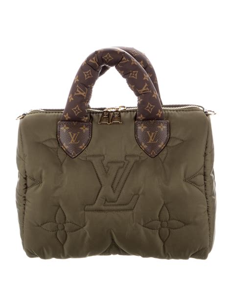 louis vuitton econyl|louis vuitton econyl pillow bag.